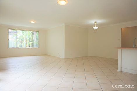 Property photo of 63 Kukundi Drive Glenmore Park NSW 2745