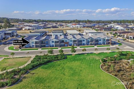 Property photo of 35/41 Amazon Drive Baldivis WA 6171
