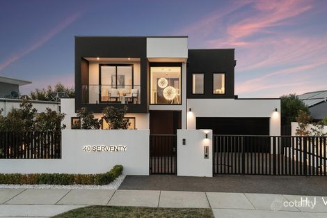 40 Serventy St, Wright, ACT 2611
