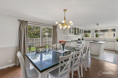 25 Joyce St, Cranbourne West, VIC 3977