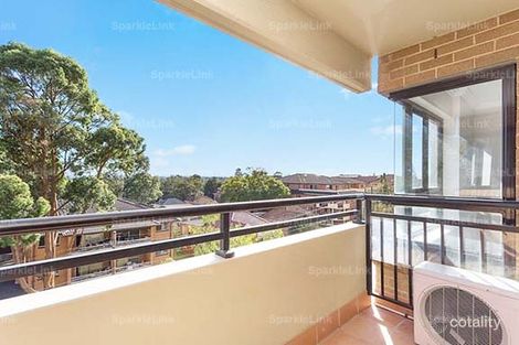 Property photo of 97/12-22 Dora Street Hurstville NSW 2220