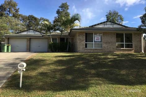 41 Broadleaf Pde, Redbank, QLD 4301