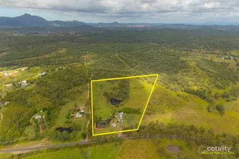 Property photo of 47 Mount Larcom-Bracewell Road Mount Larcom QLD 4695