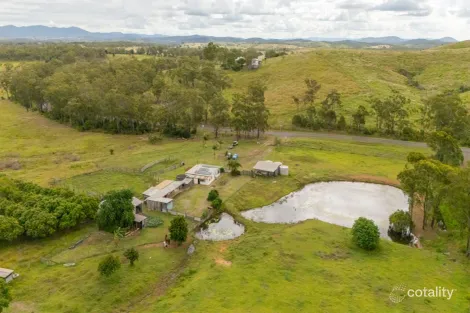 Property photo of 47 Mount Larcom-Bracewell Road Mount Larcom QLD 4695