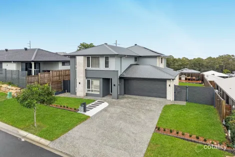 83 Tahoe St, Logan Reserve, QLD 4133