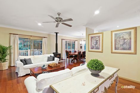 Property photo of 45 Golden Valley Road Tallebudgera Valley QLD 4228