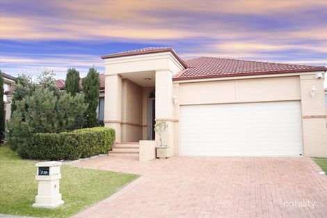 310 Glenwood Park Dr, Glenwood, NSW 2768