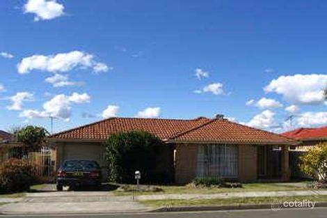 20 Winton Ave, Edensor Park, NSW 2176