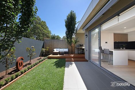 Property photo of G01/2 Ormond Road Ormond VIC 3204