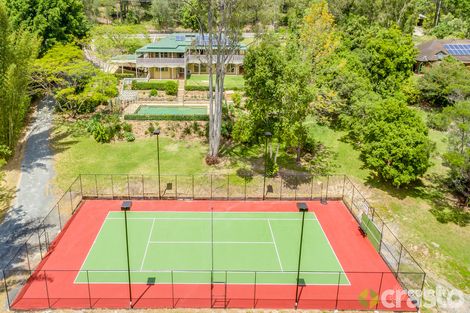 Property photo of 45 Golden Valley Road Tallebudgera Valley QLD 4228