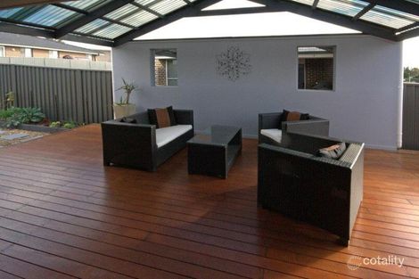 Property photo of 65 Kerrigan Crescent Elderslie NSW 2570