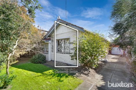 Property photo of 115 Carpenter Street Brighton VIC 3186