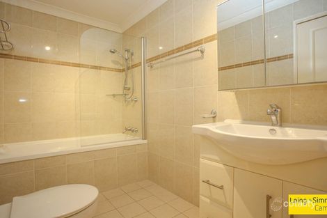 Property photo of 201A/96-98 Beamish Street Campsie NSW 2194