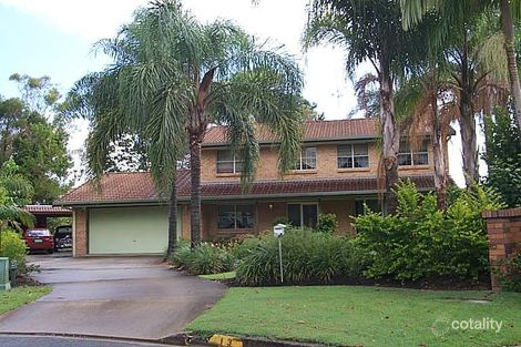 13 Myrtle Ct, Palm Beach, QLD 4221