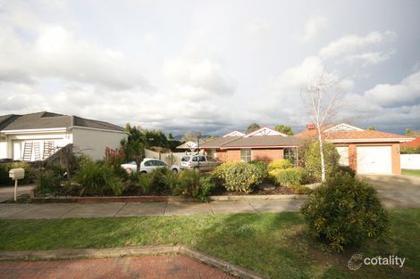 4 Wattleview Rise, Scoresby, VIC 3179