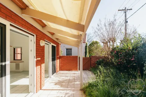 Property photo of 34 Hackett Gardens Turner ACT 2612