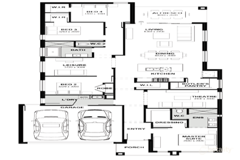 Property photo of 3 Stout Street Tarneit VIC 3029