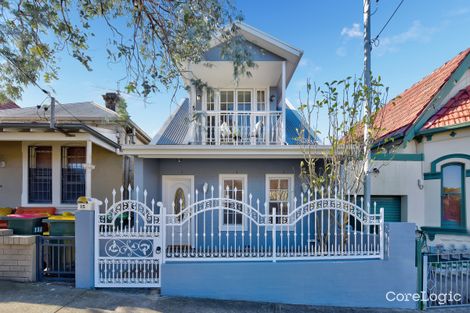 Property photo of 15 Francis Street Marrickville NSW 2204