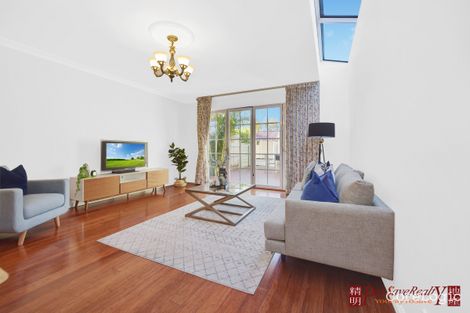 Property photo of 15 Francis Street Marrickville NSW 2204