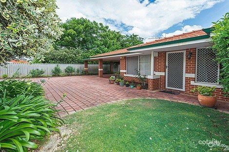 Property photo of 27B Planet Street Carlisle WA 6101