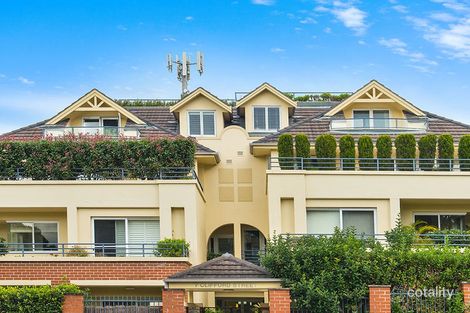 2/5-9 Clifford St, Mosman, NSW 2088