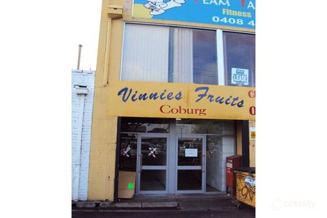 Property photo of LEVEL 1/377-379 Sydney Road Coburg VIC 3058