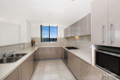 Property photo of 5138/84 Belmore Street Ryde NSW 2112