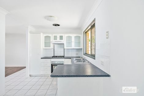 Property photo of 31 Rivervista Court Eagleby QLD 4207