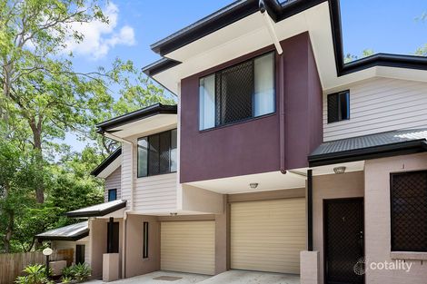 2/61 Bayliss St, Auchenflower, QLD 4066