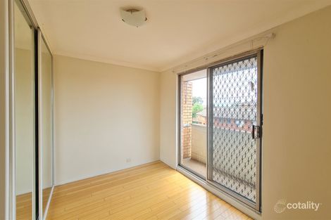 47/25-29 Hughes St, Cabramatta, NSW 2166