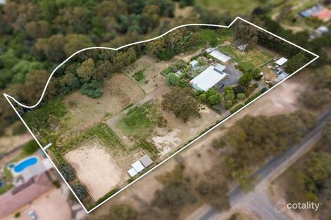 1604 Broadford-Wandong Rd, Sunday Creek, VIC 3658