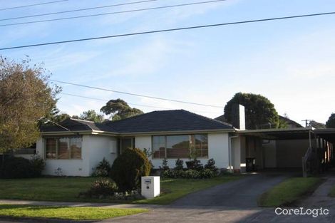 Property photo of 21 Plymouth Street Glen Waverley VIC 3150