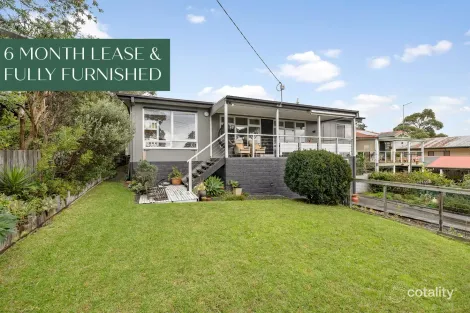 Property photo of 9 Murray Street McCrae VIC 3938