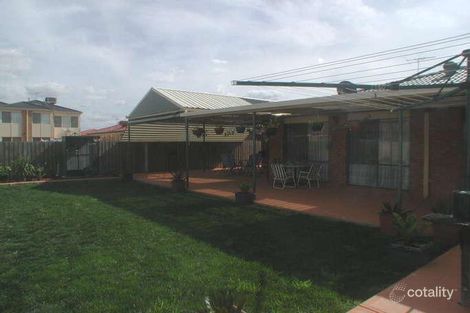 Property photo of 35 Lynbridge Crescent Tarneit VIC 3029