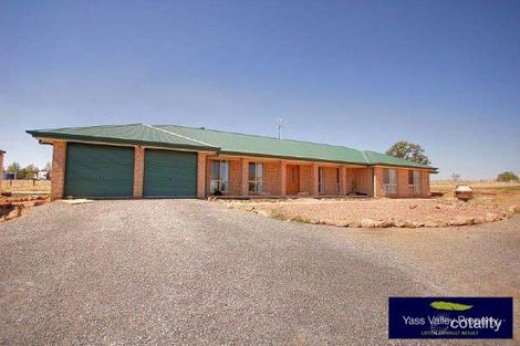 13a Glover Dr, Yass, NSW 2582