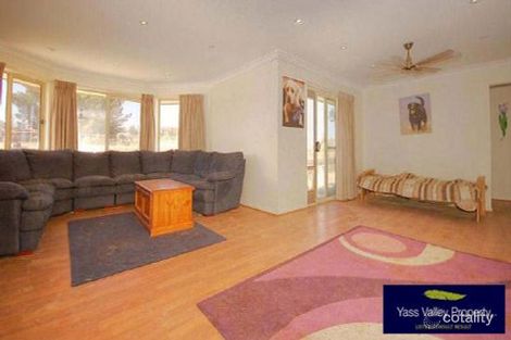 Property photo of 13A Glover Drive Yass NSW 2582
