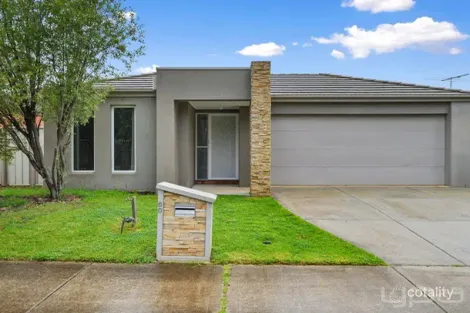 Property photo of 60 Fantail Way Brookfield VIC 3338