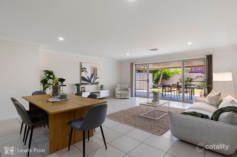 Property photo of 2A Carbnet Place Seacombe Gardens SA 5047