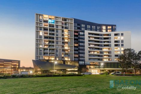 Property photo of 716/91 Galada Avenue Parkville VIC 3052