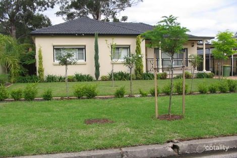 33 Hanbury St, Greystanes, NSW 2145