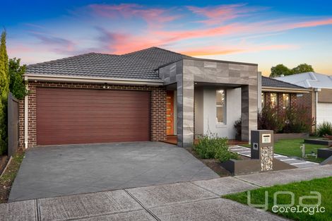 Property photo of 41 McLachlan Drive Williams Landing VIC 3027