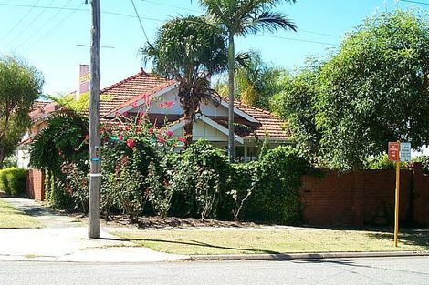 200 Heytesbury Rd, Subiaco, WA 6008