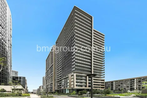 Property photo of 1102/46 Savona Drive Wentworth Point NSW 2127