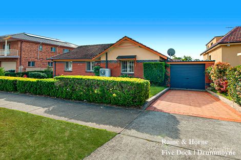Property photo of 11/14 Coranto Street Wareemba NSW 2046