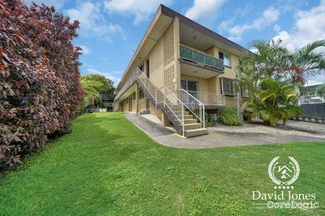 Property photo of 5/8 Drummond Street Greenslopes QLD 4120