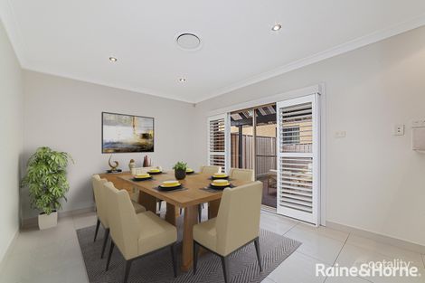 Property photo of 11/14 Coranto Street Wareemba NSW 2046