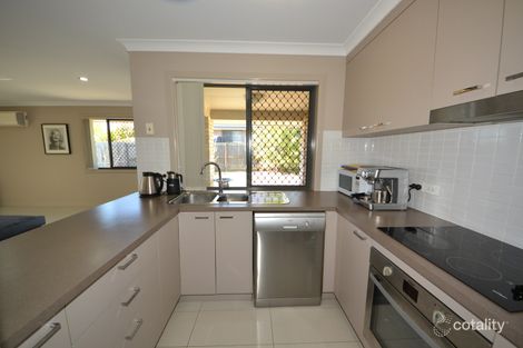 Property photo of 8 Lawson Court Gracemere QLD 4702