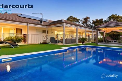 Property photo of 15 Duce Drive Boyanup WA 6237