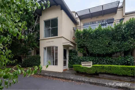 2/10 Louise St, Clifton Hill, VIC 3068
