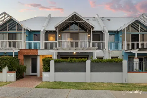 7/244 Secret Harbour Bvd, Secret Harbour, WA 6173